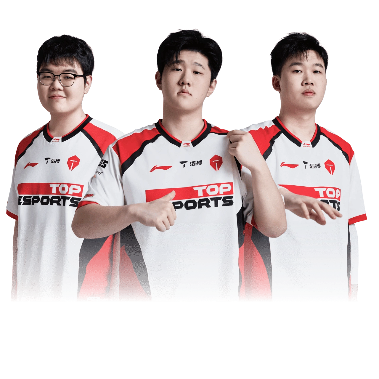 Hình minh họa chuyên mục Esports trên Bet88