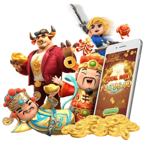 Hình minh họa chuyên mục Nổ hũ trên Bet88